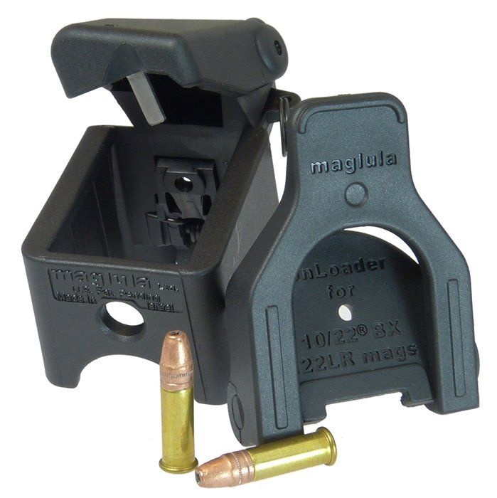 Ruger 10/22 .22LR LULA Loader & Unloader Set