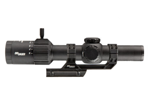 Tango-Msr Lpvo 1-8X24mm