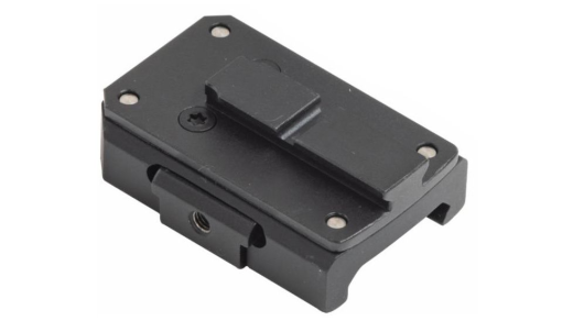 Picatinny To Mepro Qd Adapter