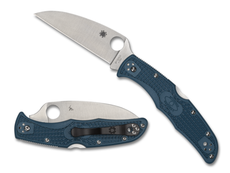 Endura Lightweight Wharncliffe K390