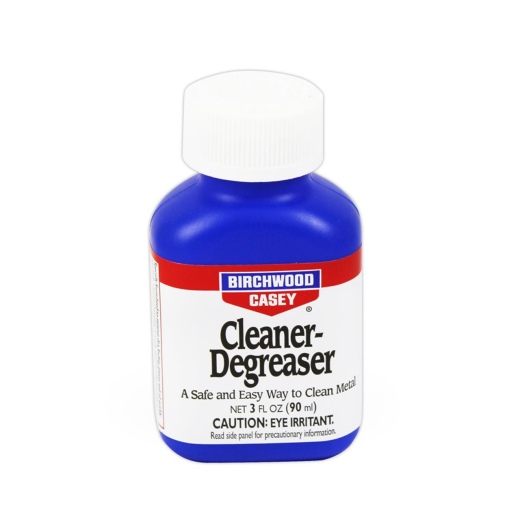 Cleaner-Degreaser, 3 Fl. Oz. Bottle