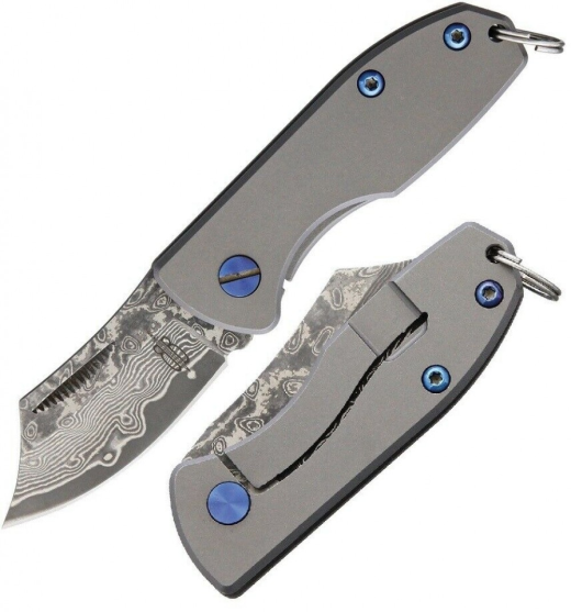 Mini Edc