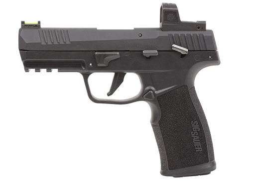 P322 Romeozero Elite