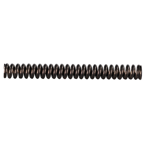 Safety Detent Spring