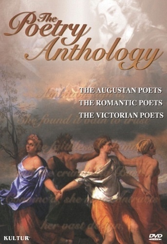 POETRY ANTHOLOGY BOX SET (Cromwell 3 Pack) DVD 5 (3) Literature