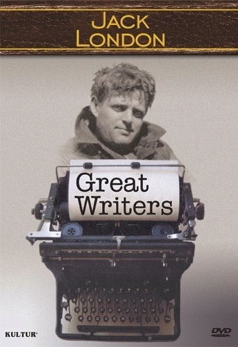 GREAT WRITERS: JACK LONDON DVD 5 Literature