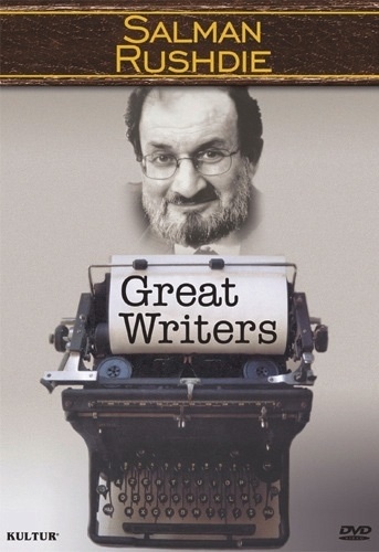 GREAT WRITERS: SALMAN RUSHDIE DVD 5 Literature