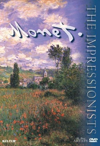 The Impressionists: Monet