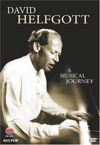 DAVID HELFGOTT: A MUSICAL JOURNEY DVD 5 Classical Music