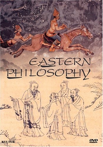 EASTERN PHILOSOPHY DVD 9 History