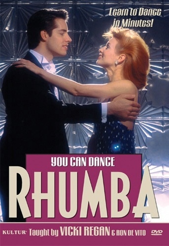 YOU CAN DANCE: RHUMBA DVD 5 Dance