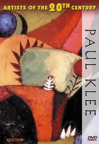 Artists Of The 20th Century: Paul Klee