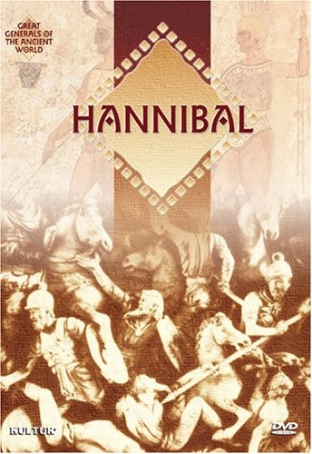 HANNIBAL DVD 5 History