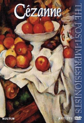 The Post-Impressionists: Cézanne