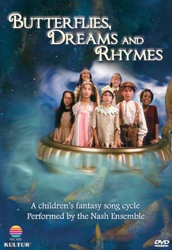 Butterflies, Dreams and Rhymes DVD 5 Music