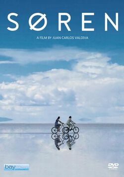 Soren DVD Romantic Drama