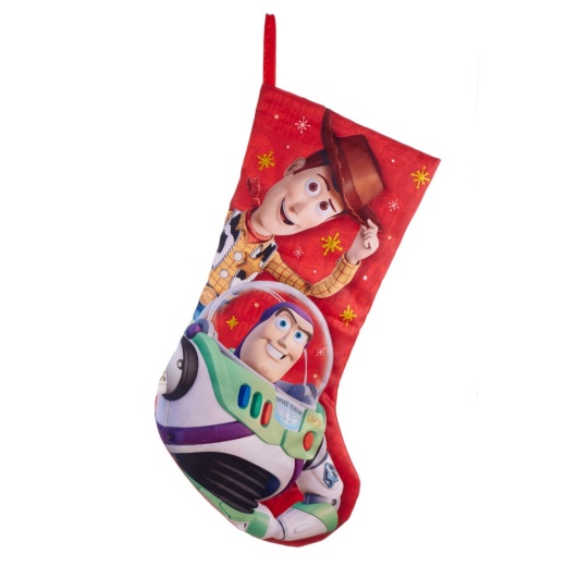 Disney© Toy Story Stocking