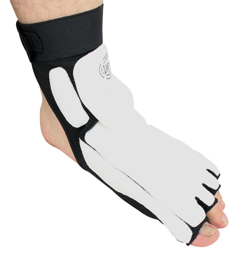 Taekwondo Foot Ankle Support Guards