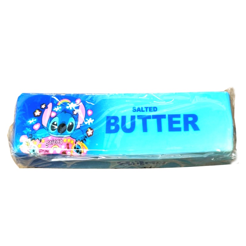Butter Squishy Slow Rising Stress Relief Toy – Assorted Colors & Designs – 12 Pcs Wholesale Box