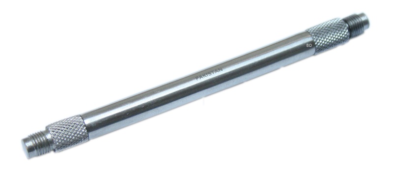 Eye Magnet Loop Stainless Steel