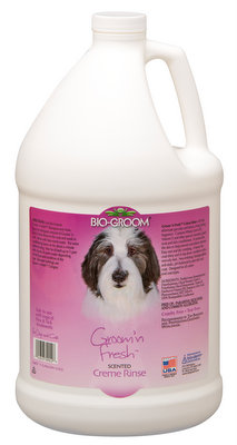 Biogroom Groom'n Fresh Rinse Gallon