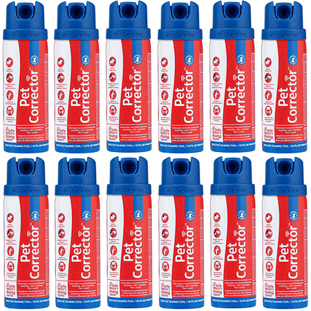 COMPANY OF ANIMALS Pet Corrector 50Ml 12Pc Display