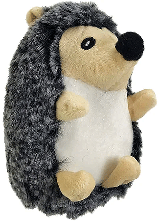 Petsport Big Hedgie 7": The Ultimate Chew Toy for Dogs