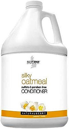 Everyday Silky Oatmeal Conditioner Gallon
