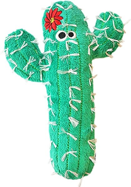 Mad Cat Big Cactus Kicker Cat Toy - Unleash the Fun!