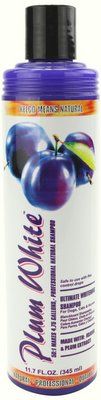 Kelco plum outlet white