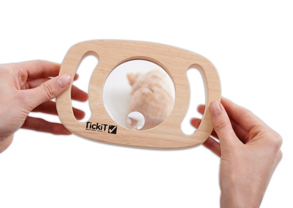 Easy Hold Magnifier