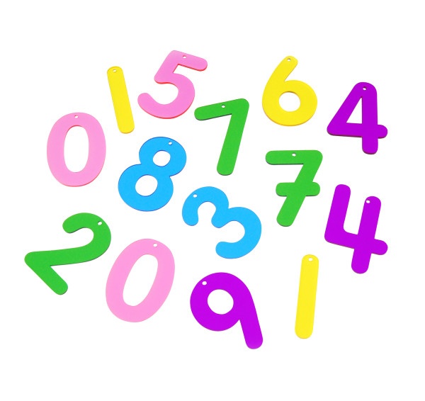 Rainbow Numbers