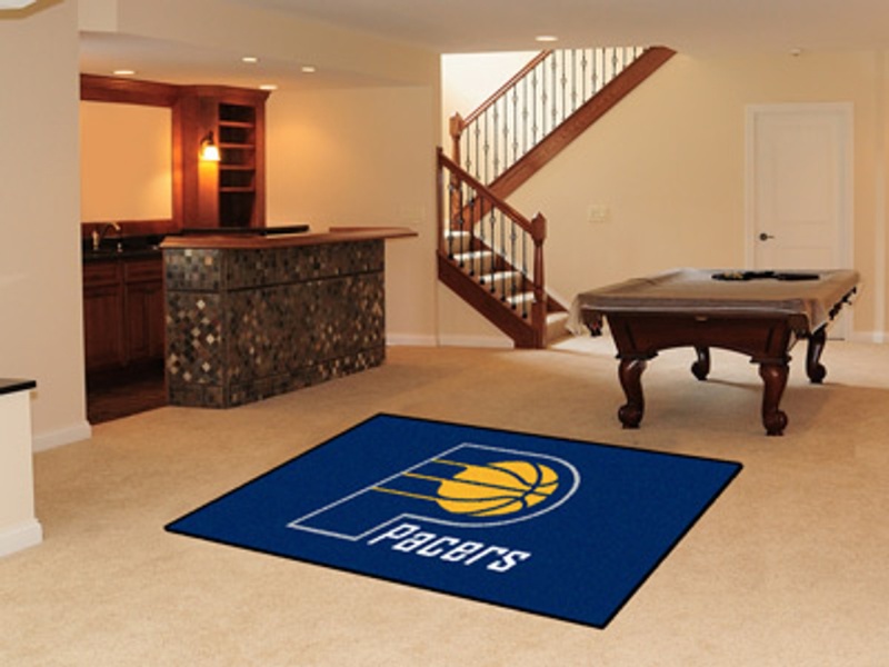 Indiana Pacers Ulti-Mat 60"X96"