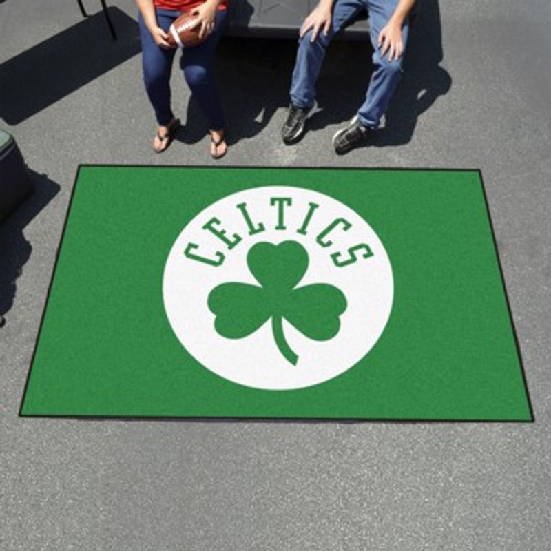 Nba - Boston Celtics Ulti-Mat 60"X96"