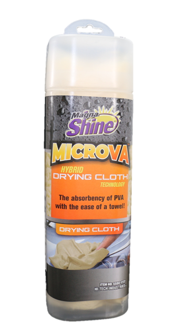 Magna Shine Microva Hybrid Drying Cloth