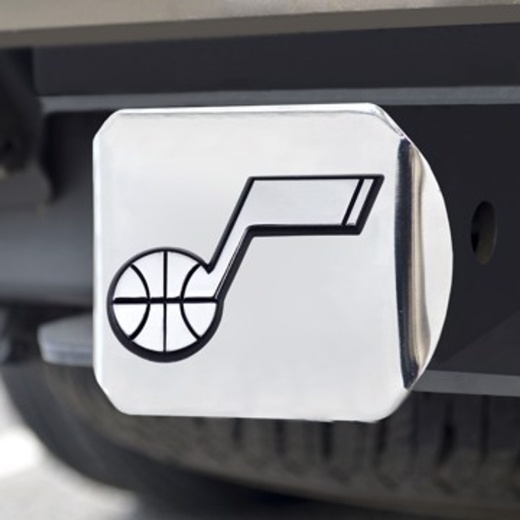 NBA Utah Jazz Hitch Cover