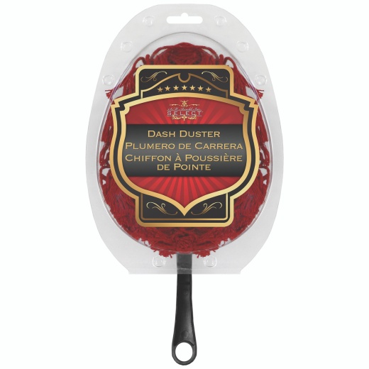 Auto Dash Duster