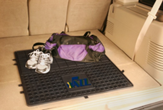 Utah Jazz Heavy Duty Vinyl Cargo Mat