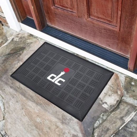 NBA - Washington Wizards Medallion Door Mat