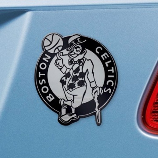 NBA - Boston Celtics Emblem 3"X3"
