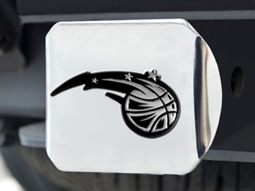 Orlando Magic Hitch Cover - Show Team Spirit on the Go