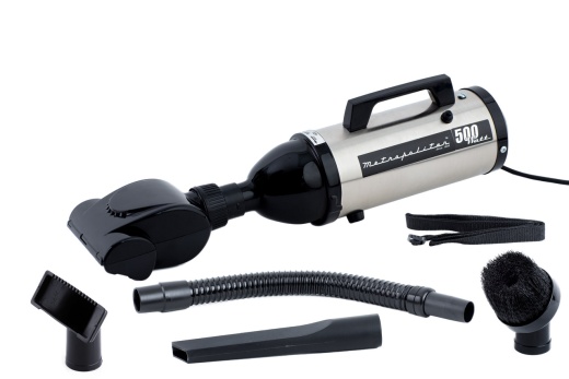 Metropolitan Evolution 12V Hand Vac Turbine Brush 105-578543