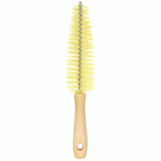 Wheel Spoke Brush