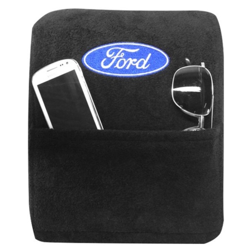 Ford F150 Console Cover Fits 2021-2025 Models