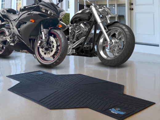 NBA Orlando Magic Motorcycle Mat