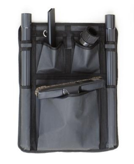 Tool Caddy - Model 120-143895: Convenient Storage for Blower Accessories