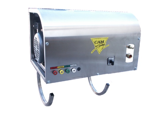 Cam Spray Cold Water Electric Pressure Wash 3000Psi 3000W