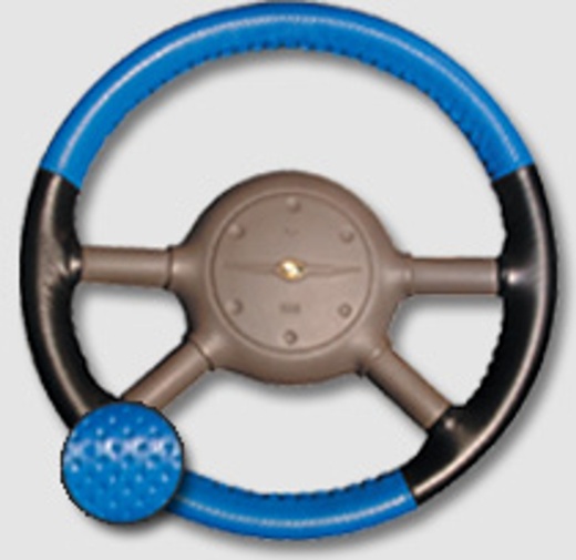 2013 Toyota Yaris Europerf Wheelskin Steering Wheel Cover