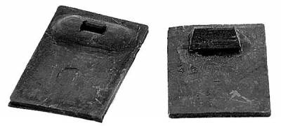 987 Rocker Panel Plug Buy Rocker Panel Plugs Online for Classic Chevy Cars