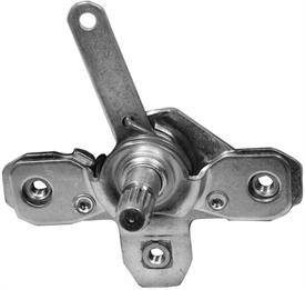 Door Relay for 1967-71 Chevy & GMC Truck, Left (Driver) Side